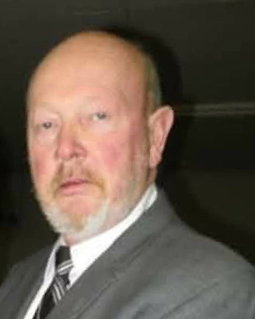 James F. Baker Profile Photo