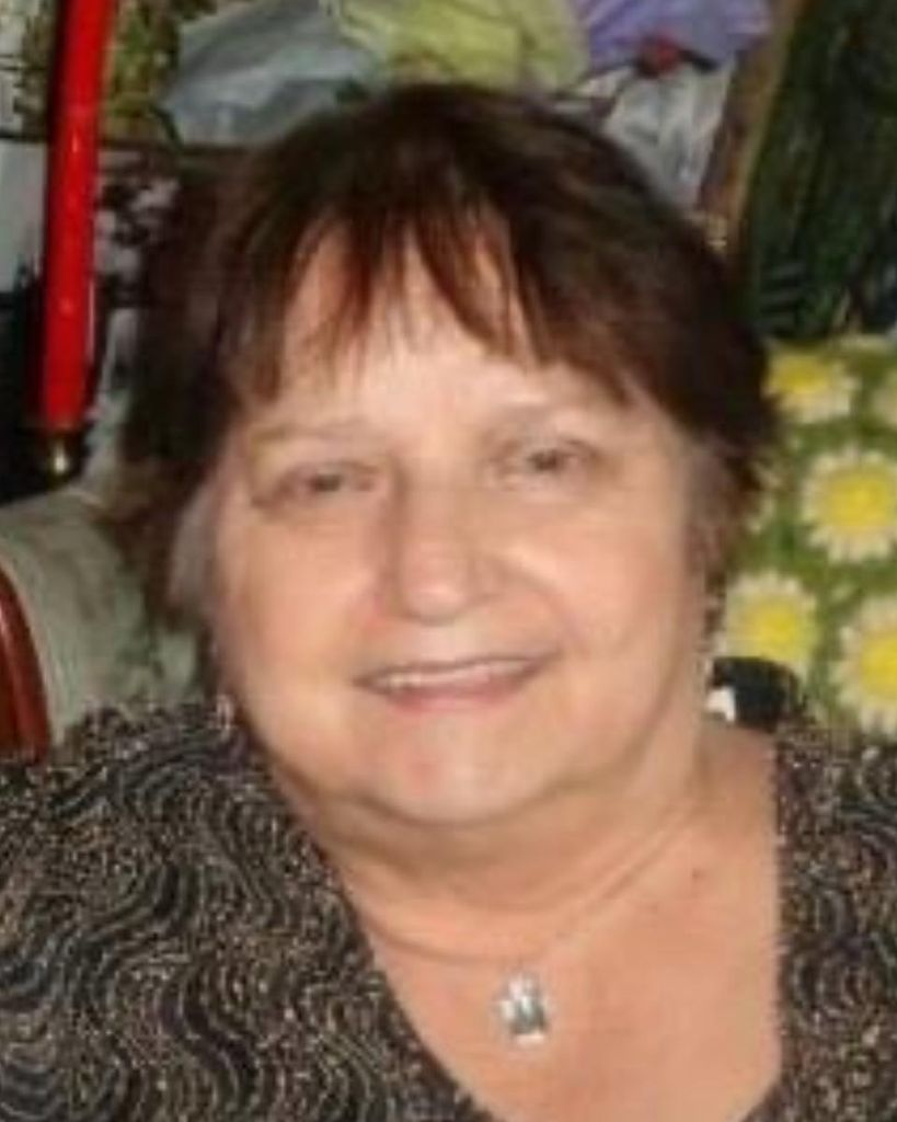 Martha Elizabeth "Libby" Williams Profile Photo