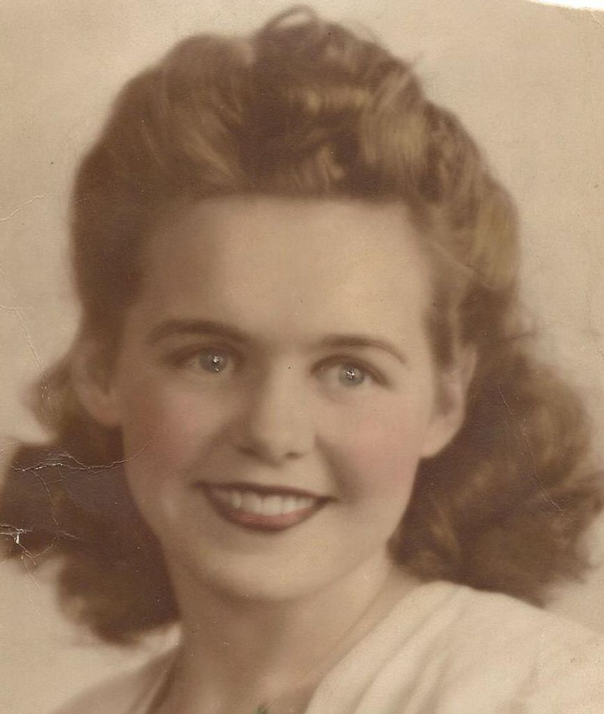 Anne M. (Norton) Teehan Profile Photo