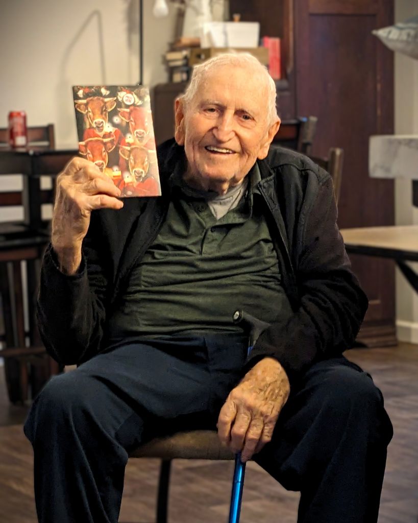 Robert Lee "Bob" Easter Profile Photo