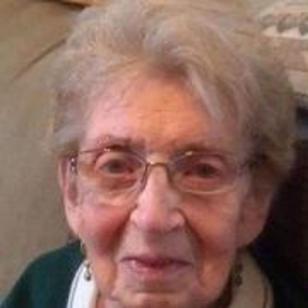Edythe Walker Profile Photo