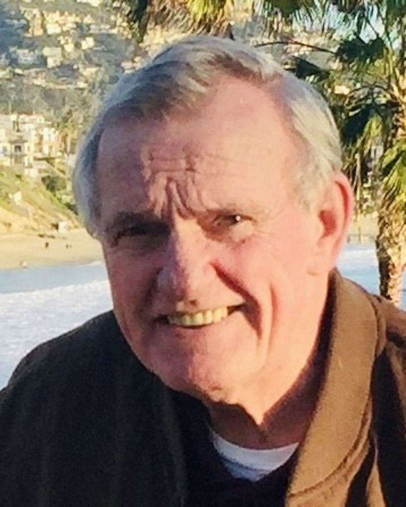 Edward Neal Linderfelt Profile Photo