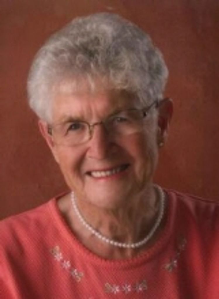 Katherine "Katy" Schmitt