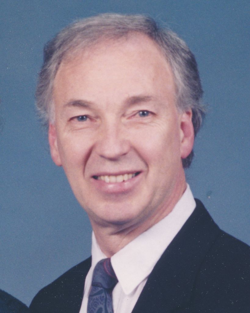 Harold D. Gahman Profile Photo