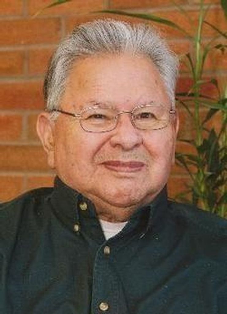 Raymond Joseph Kaquatosh, Sr.