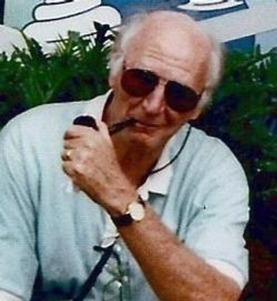 Jerome Lawrence Baron