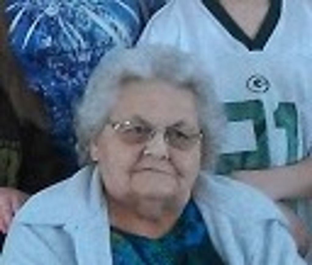 Angela M. Wery