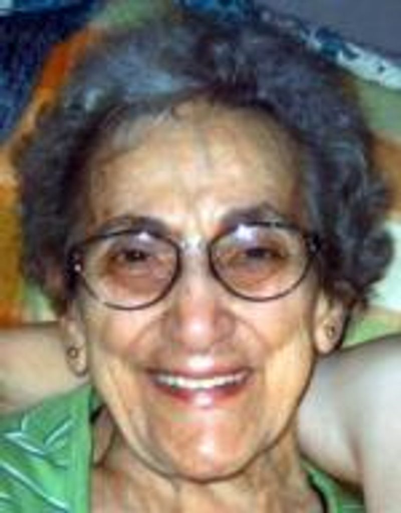 Marianna Silvia