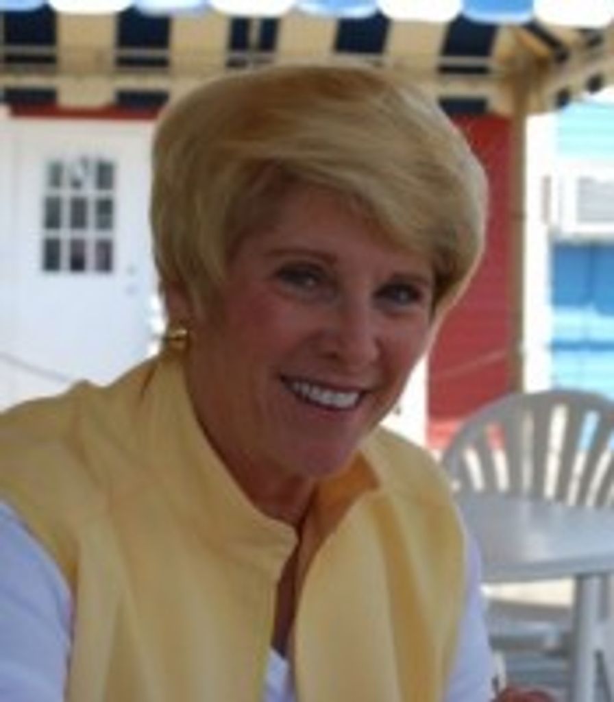 Jean Fox Mcteer Thomas
