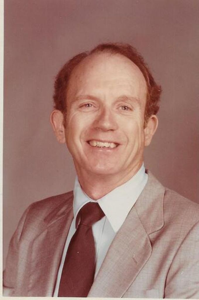 Robert Willard Dunn, Jr. Profile Photo