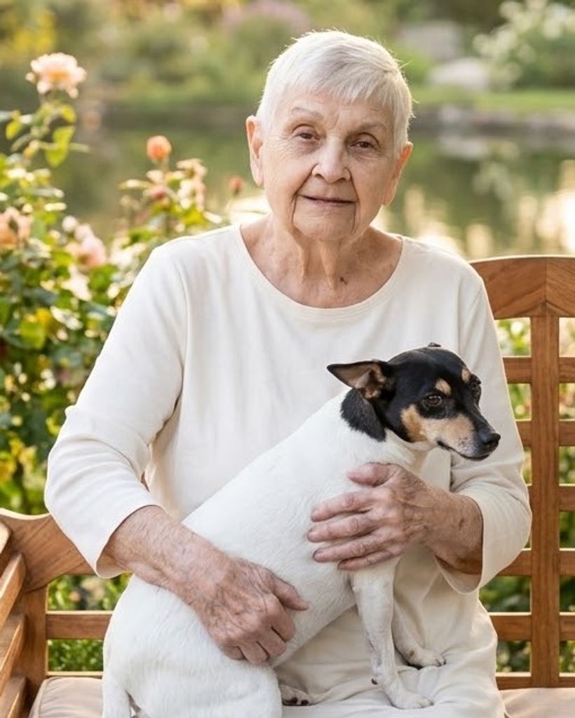 Lucy Karan Dobbins