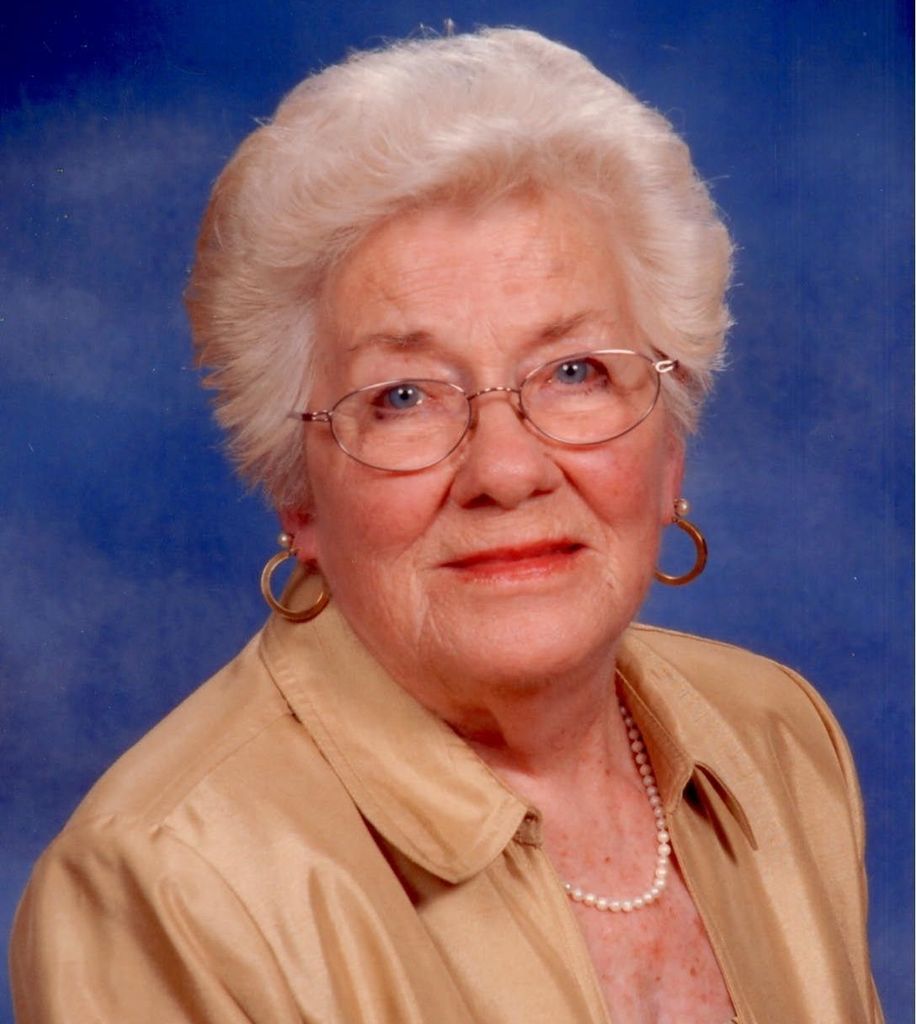 Ruth Kelly Profile Photo