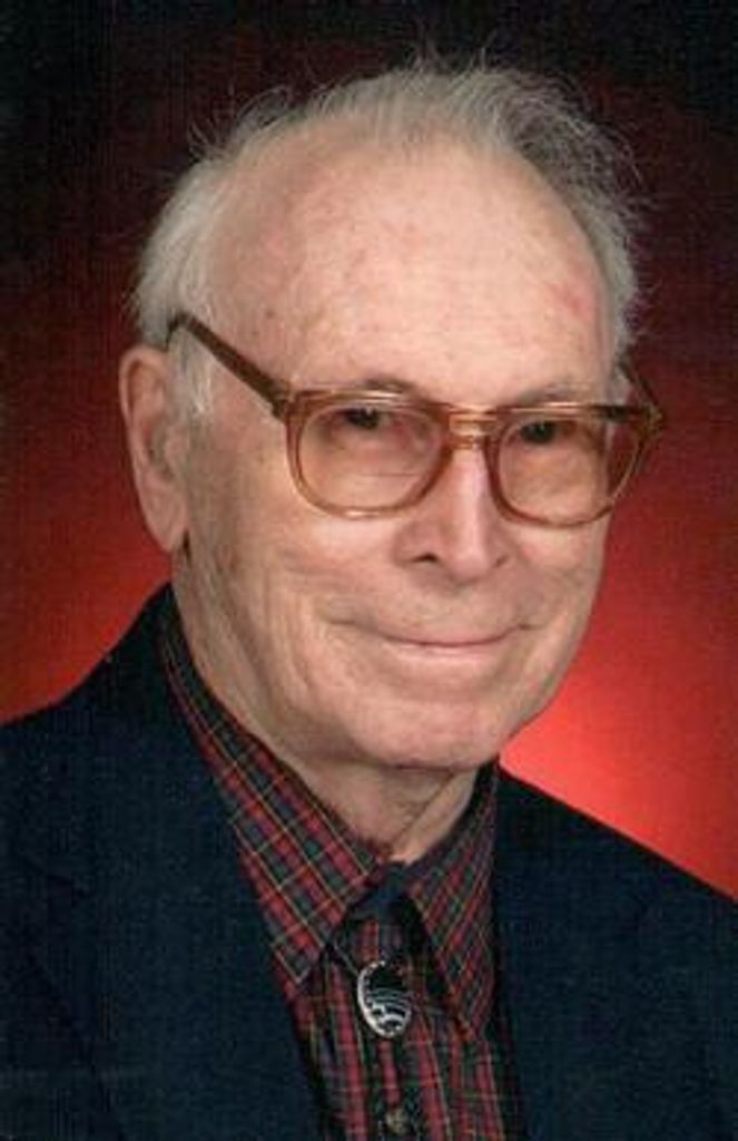 Anthony "Gene" Eugene Sprague Sr.
