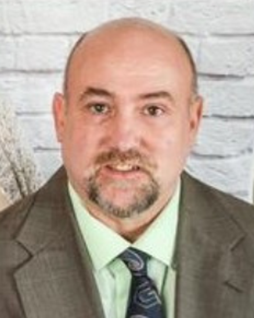 Randall Scott McKnight