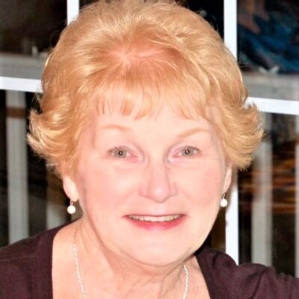 Mary Ellen  (Lein) Petricca