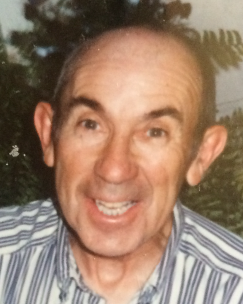 Alvin Ace Doucet Profile Photo