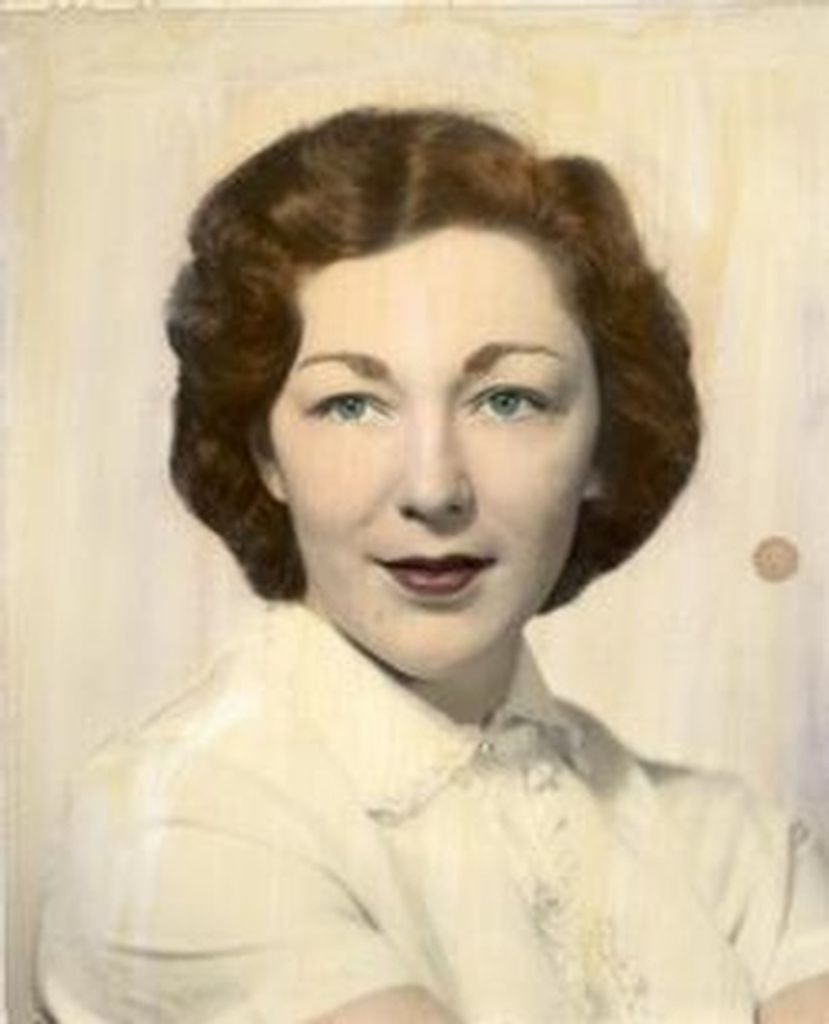 Kathleen Somerville