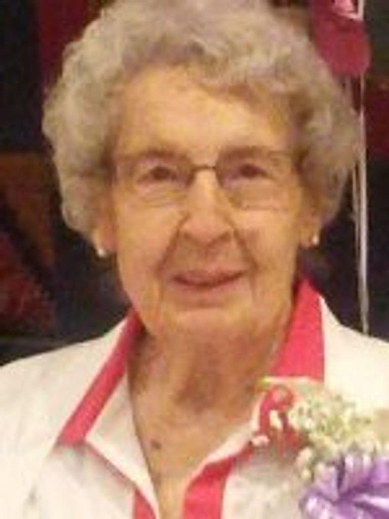 Kathryn Amelia Johnson Heldt