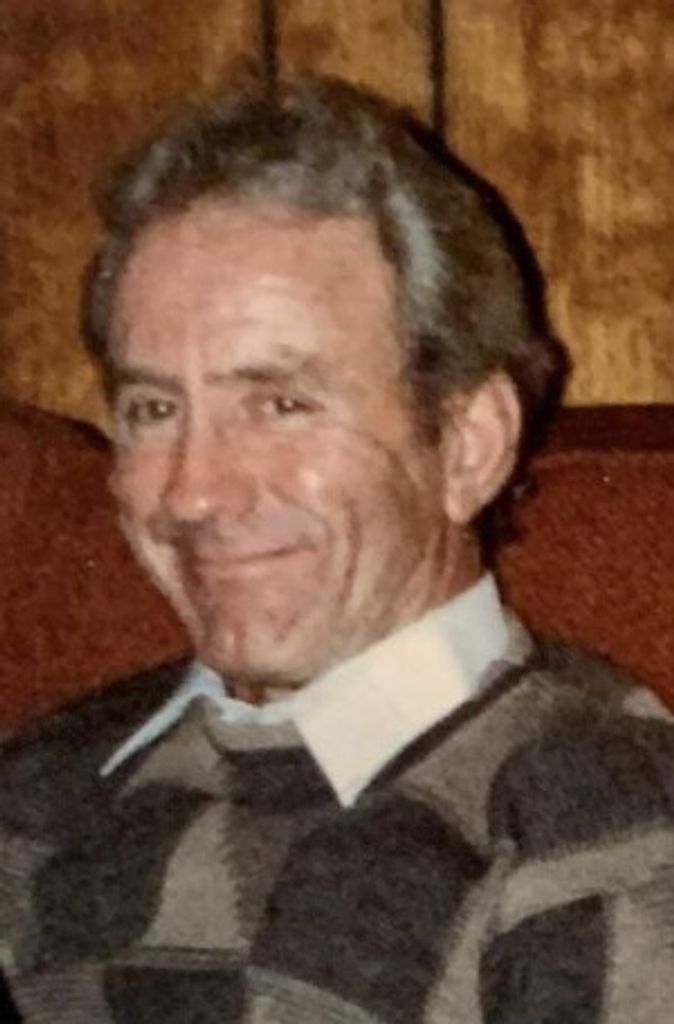 Robert Wayne Ashley, Sr.
