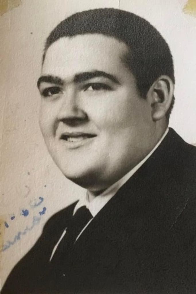 William E. Rice Profile Photo
