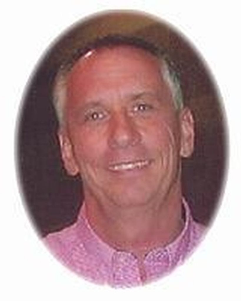 Randy James Sacksteder