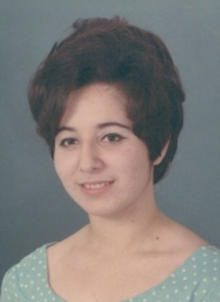 Maria A. Bloxsom