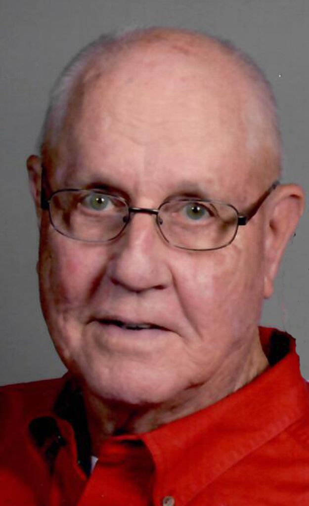 Billy Dean (Hoffmeister)  Hoffmeister