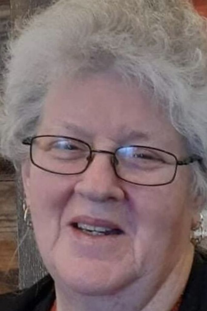 Debbie Perkins Profile Photo