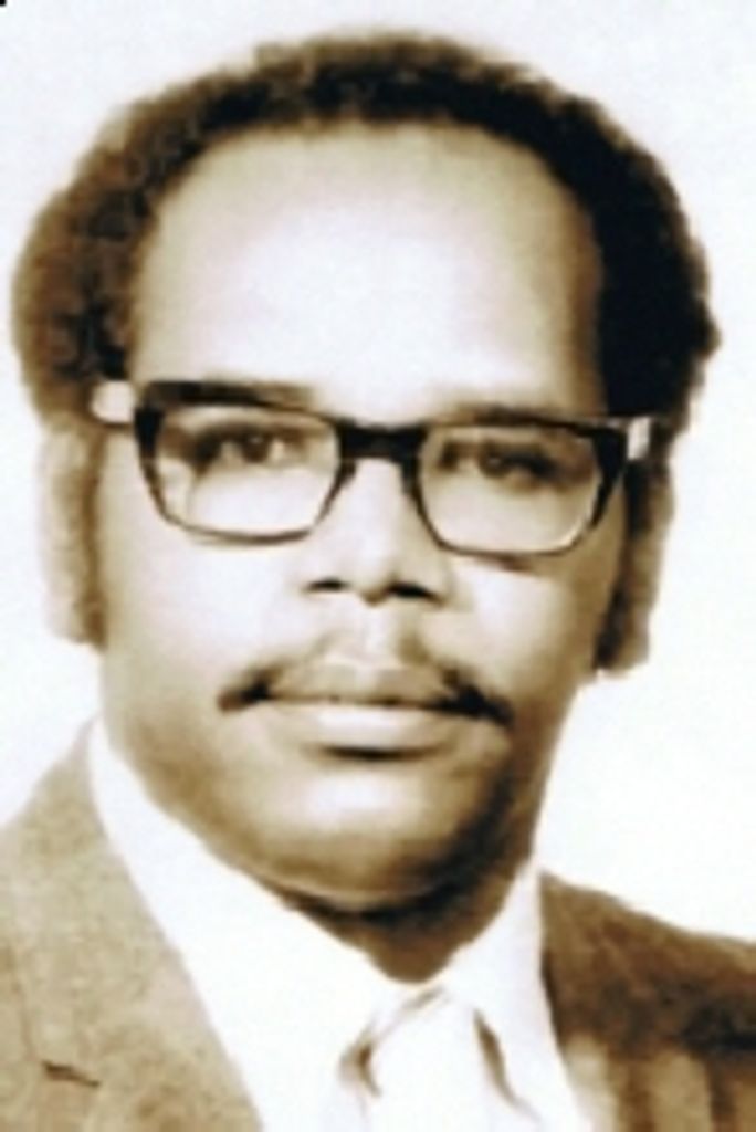 Bessieres Jean "John" Hogu