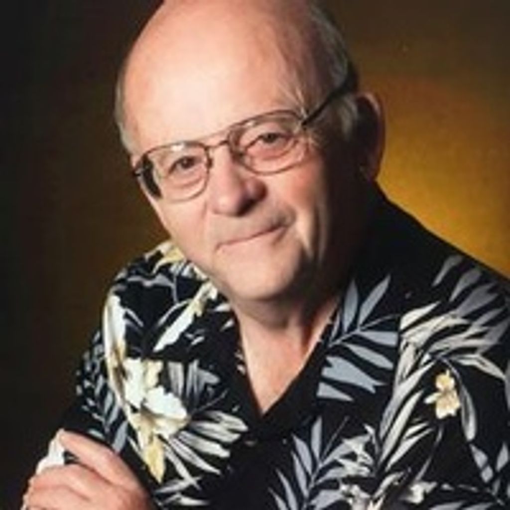 Donald Andren