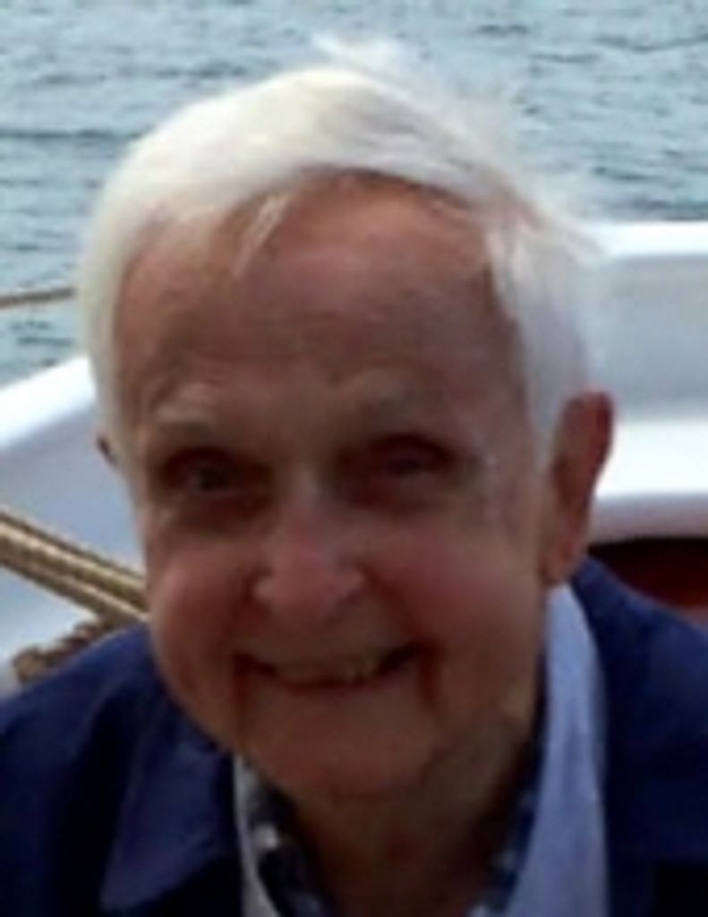 Arthur Mackenzie Burrill