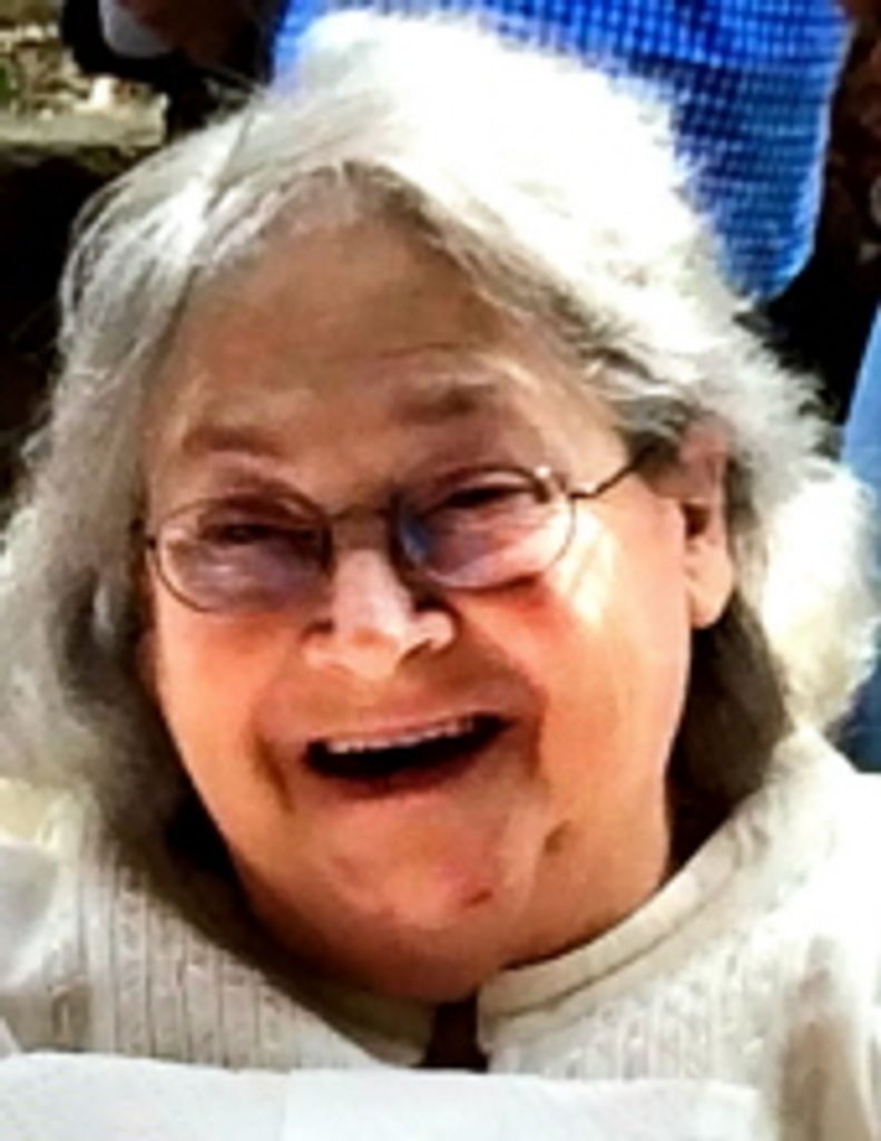 Dorthy May Oliver