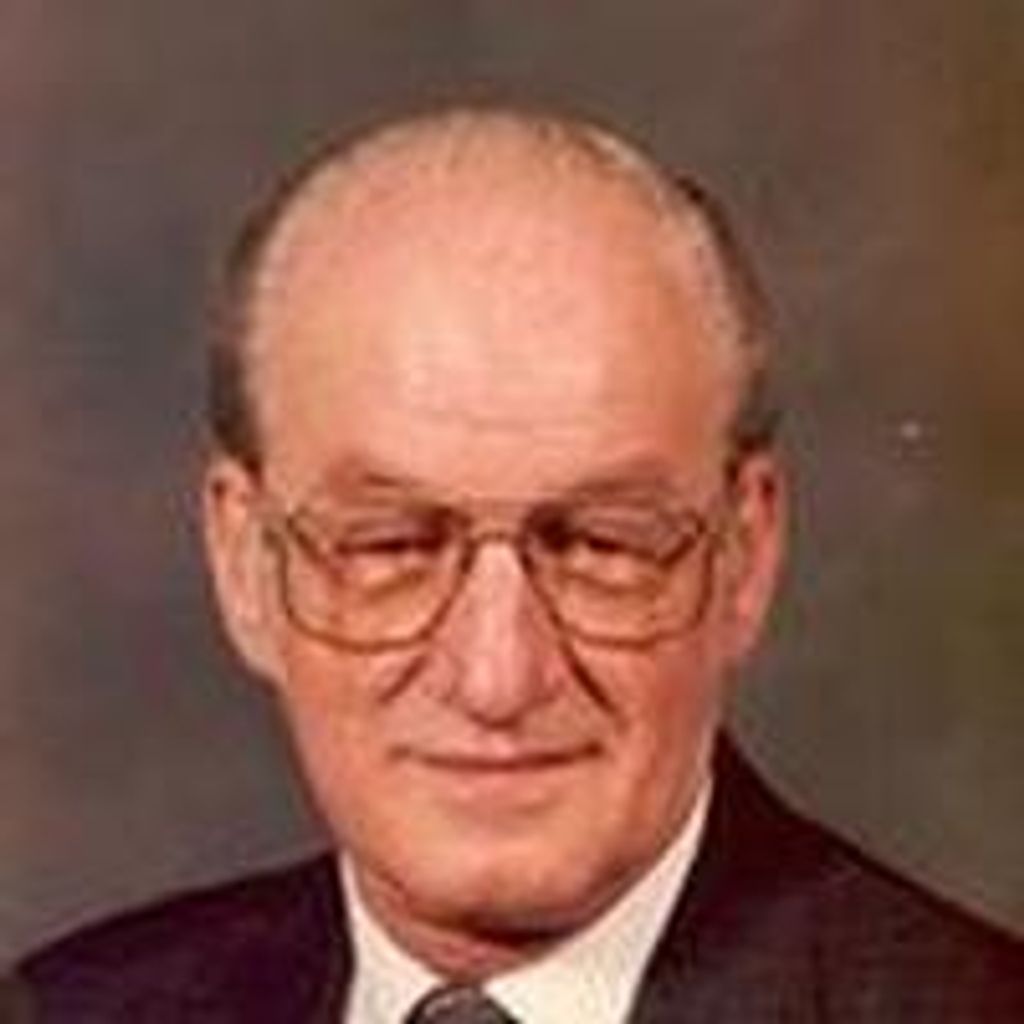 Ronald P Mcandrews