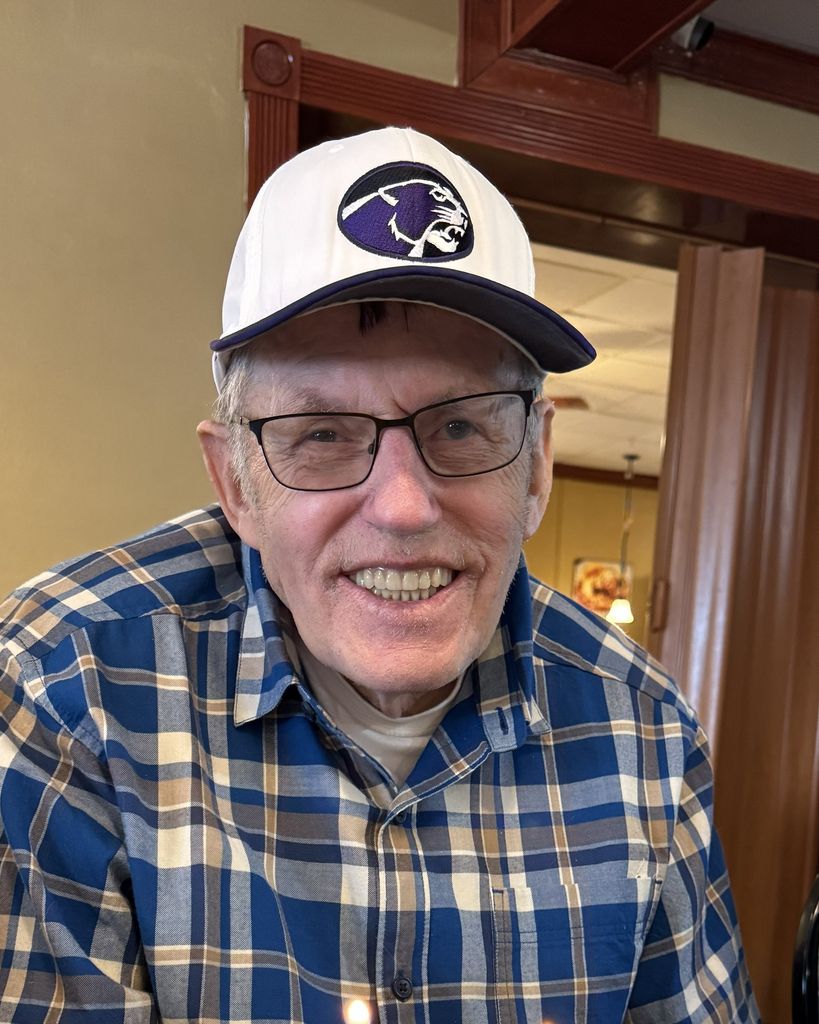 Michael G. Blaser Profile Photo