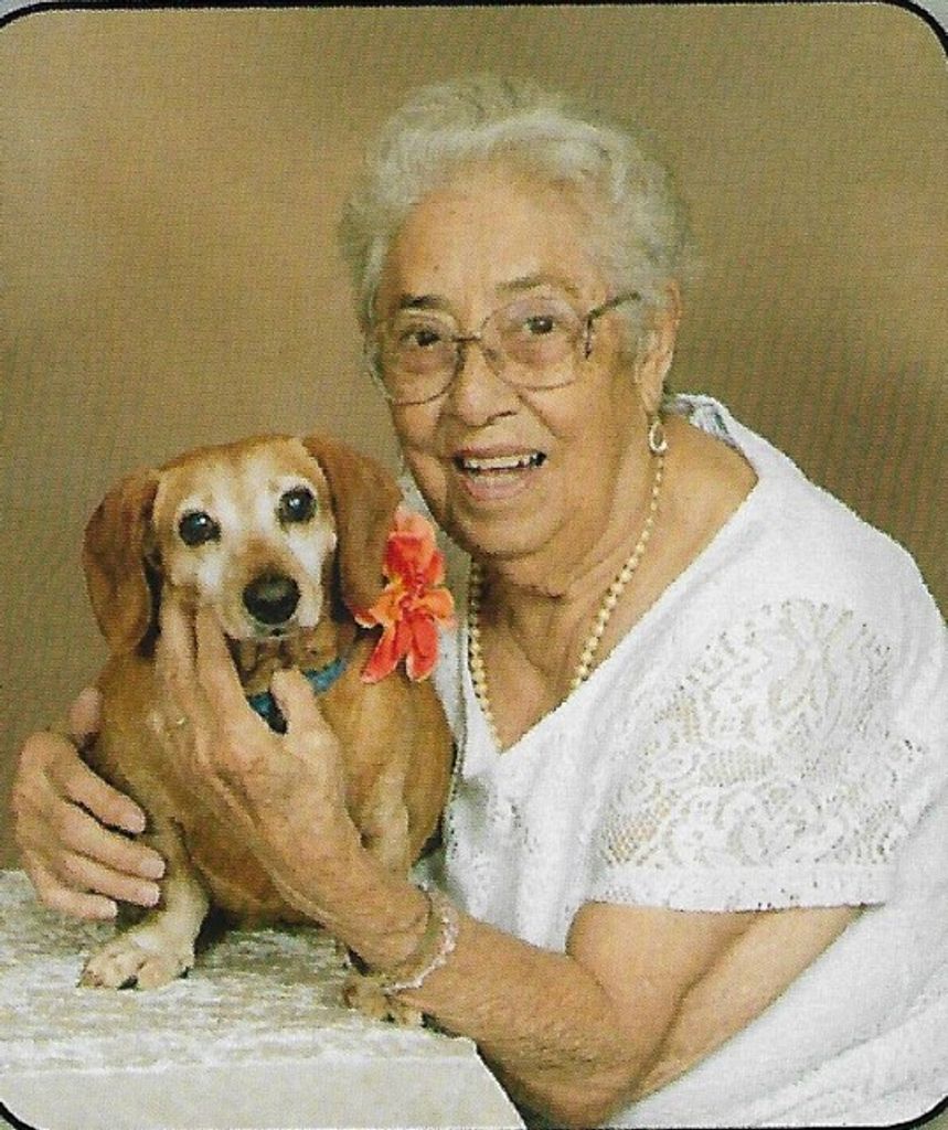 Mary Cisneros