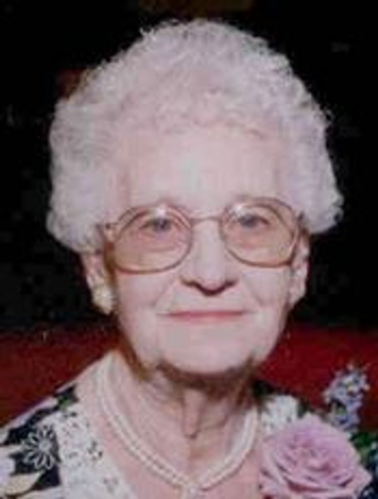 Mary Johnson