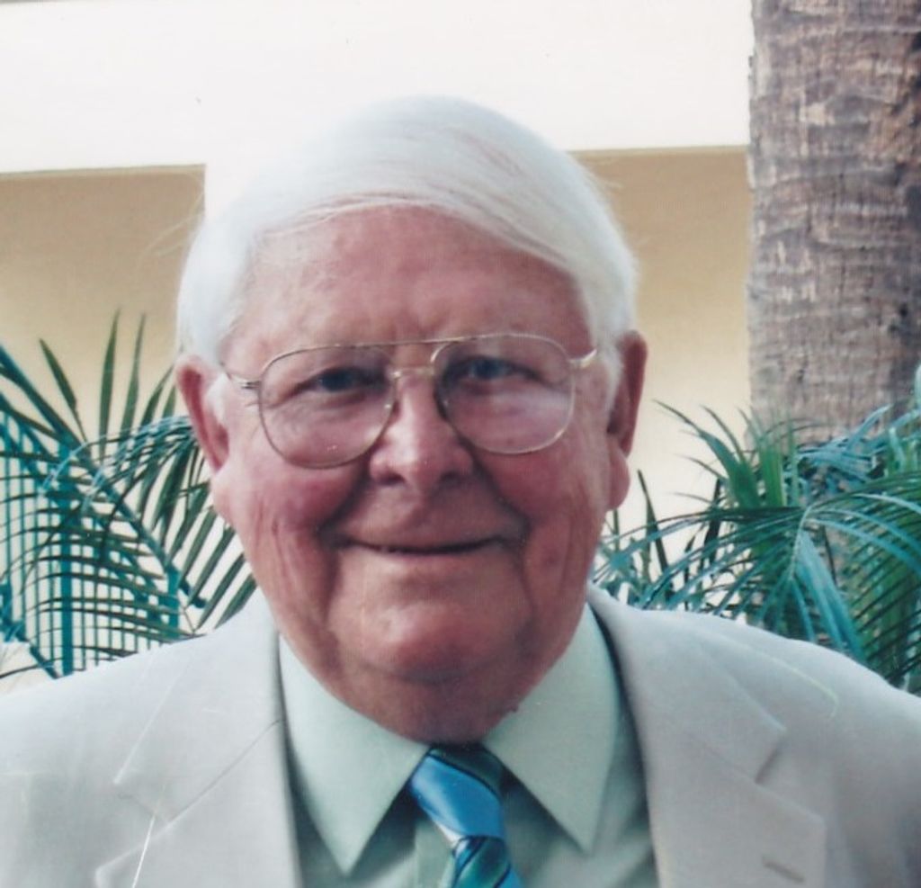 Lloyd J. Haak