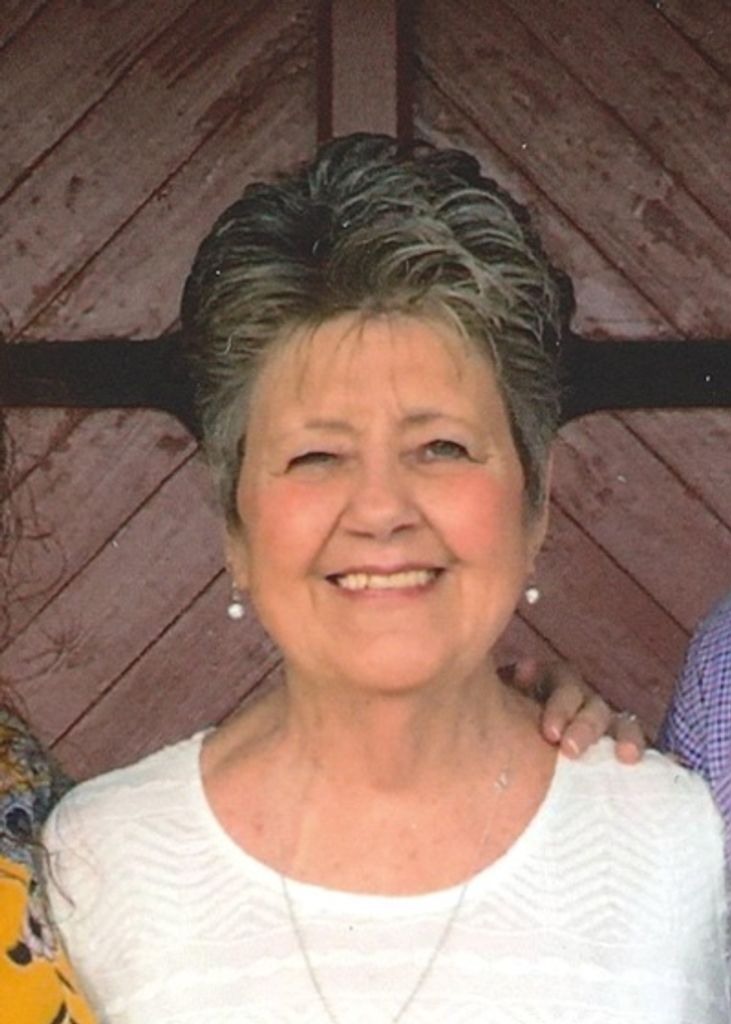 Peggy Donley Smith