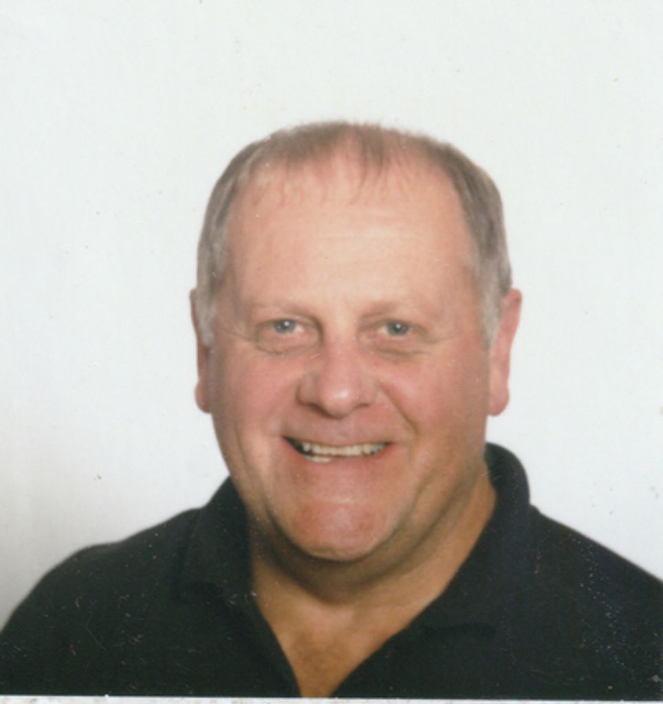 Donnie Whitteker Profile Photo