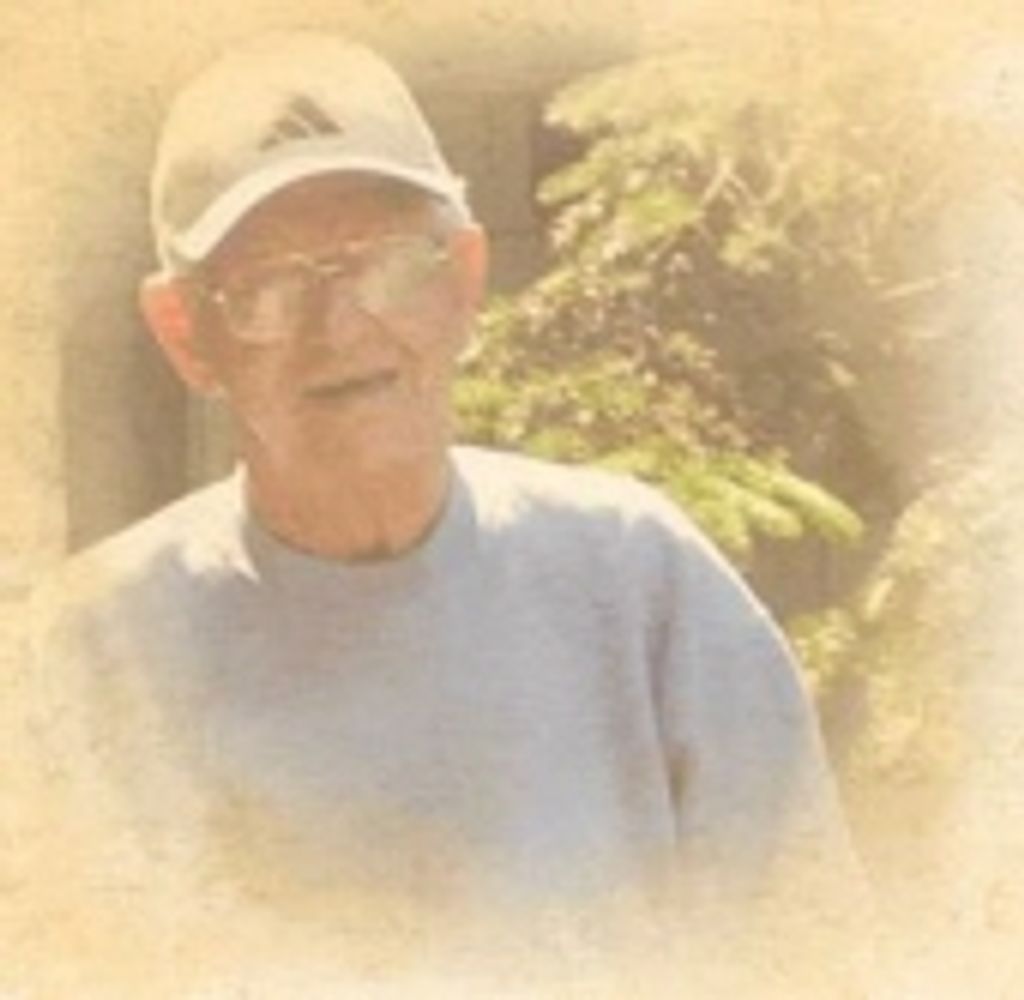 William John "Jack" Clement, Sr.