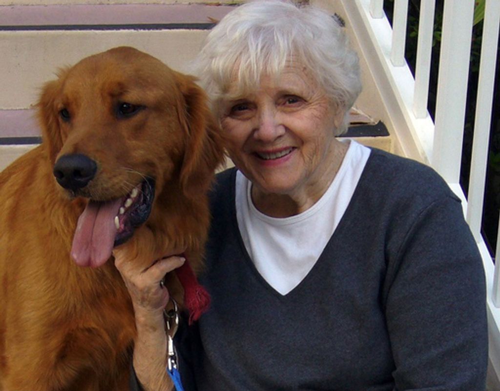 Mary Gill Moran Profile Photo