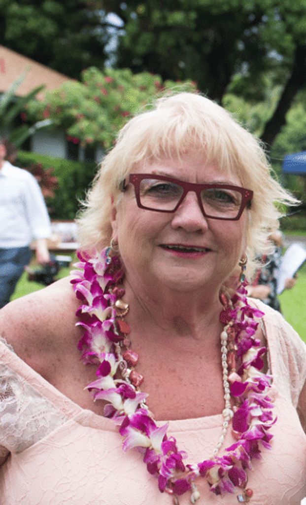 Marsha Sue Hunter Profile Photo