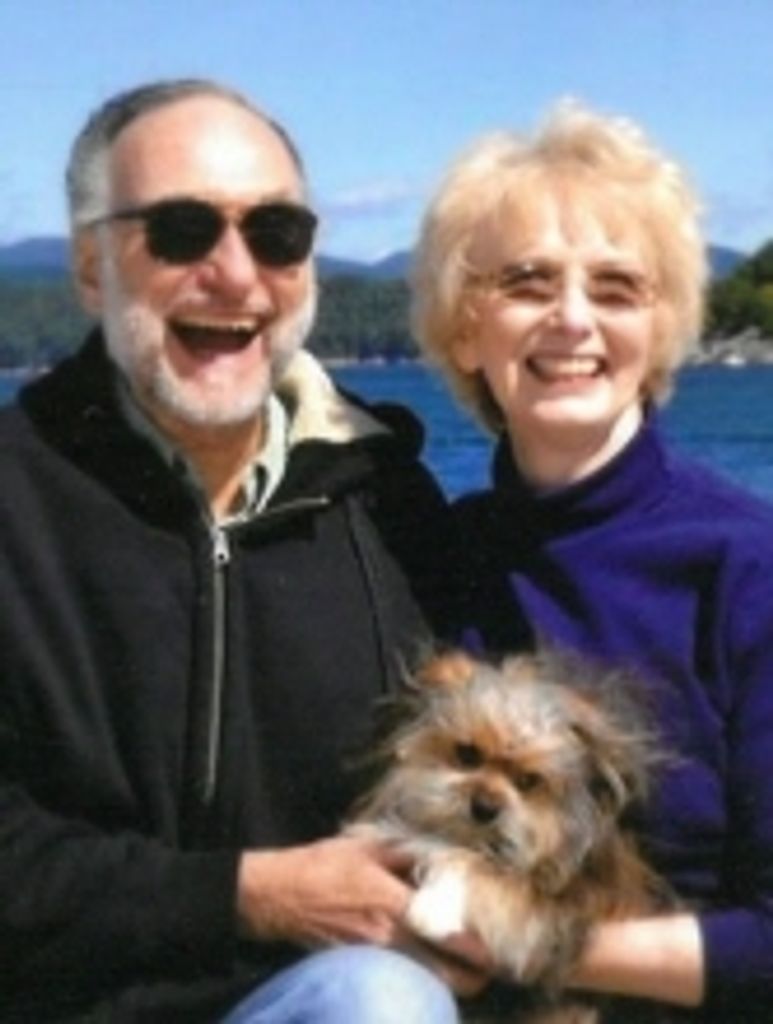 Gregory Maureen Schulte &