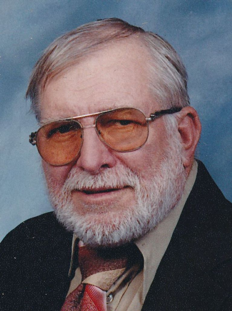 Ray Winn
