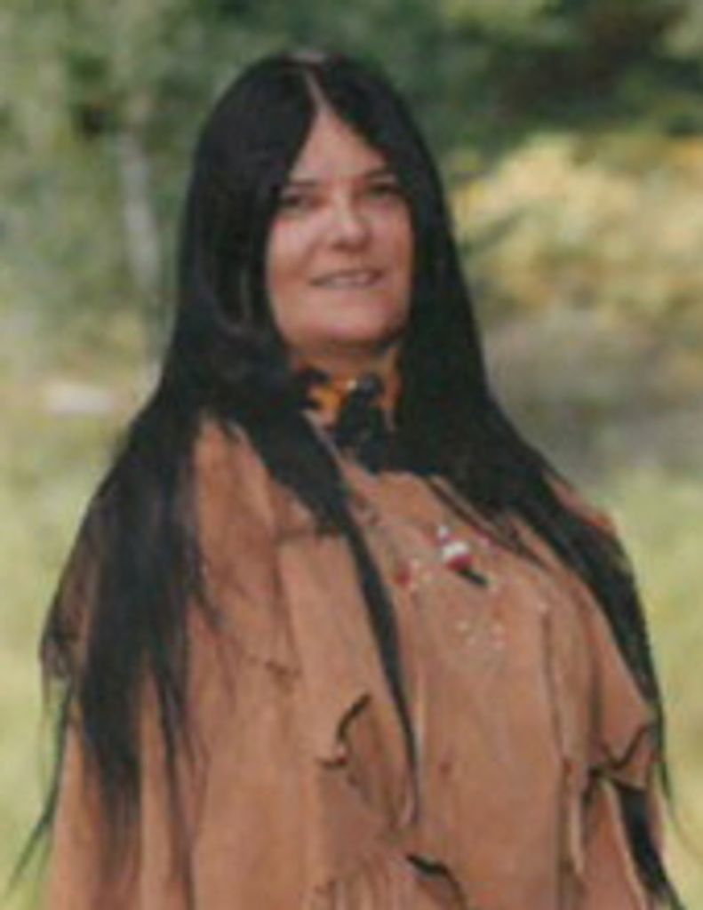 Yvonne Marie Marcou
