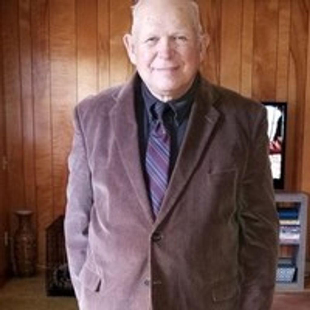 Gerald Franklyn Howell Profile Photo