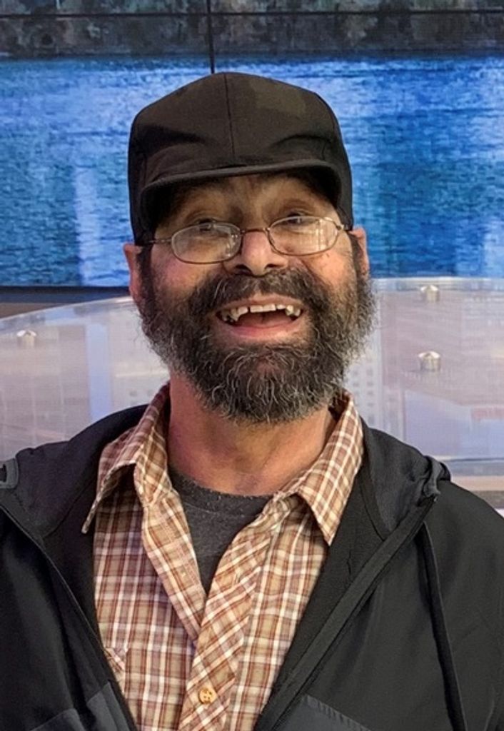 Robert P. Crochetiere Sr.