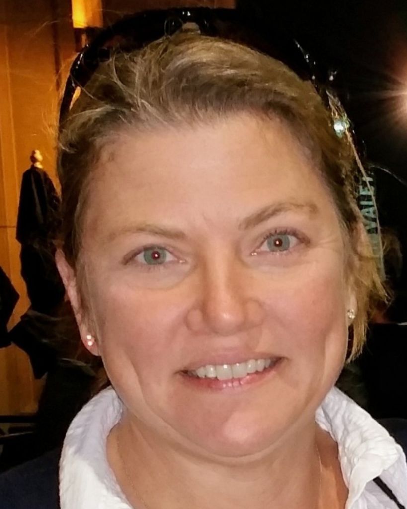Tammy Lynn Wainright