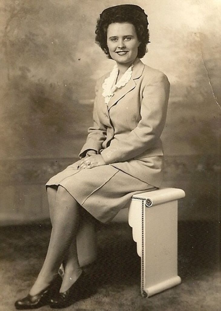 Virginia Williams Profile Photo