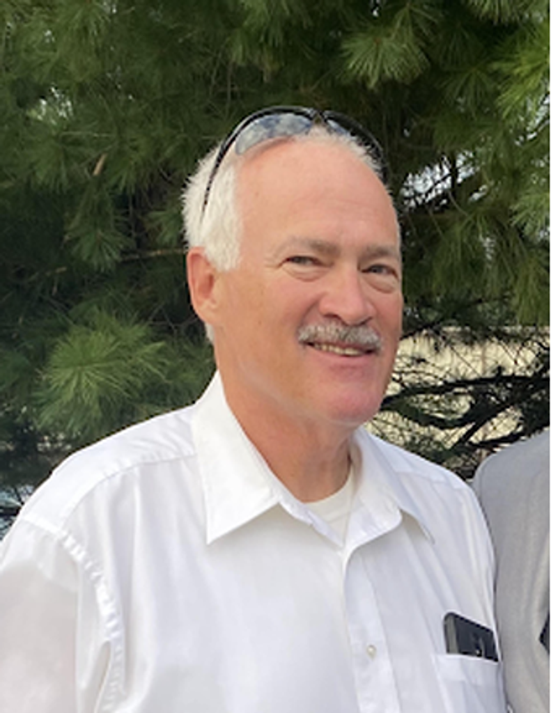 Daniel Brady Kanouse